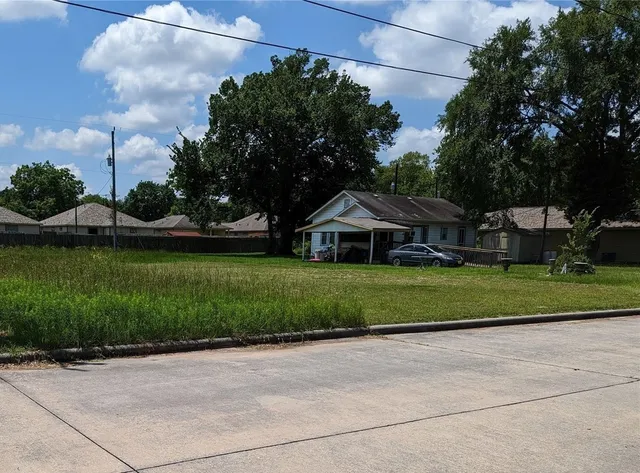 $1,000 | 0 Mechanic Street, Tomball, TX 77375