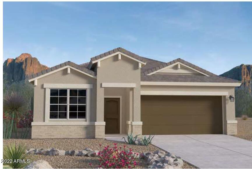 23944 West Ripple Road Buckeye, AZ 85326 - Photo 1 of 15 Abbott C Elev