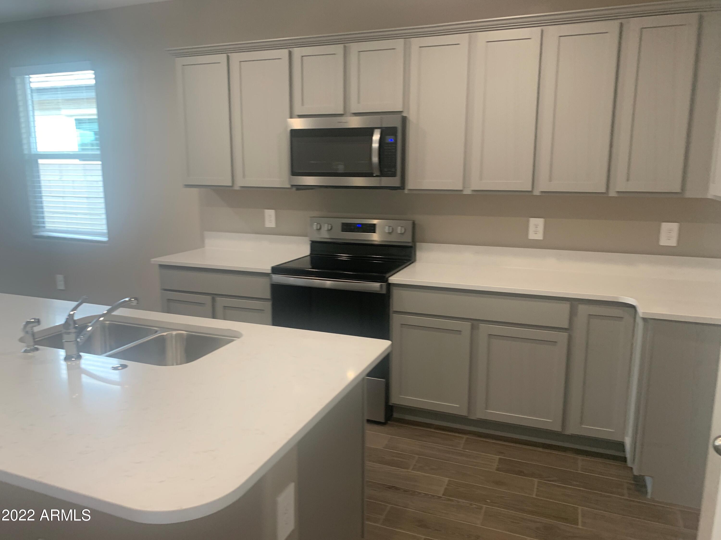 23944 West Ripple Road Buckeye, AZ 85326 - Photo 10 of 15 Kitchen 3