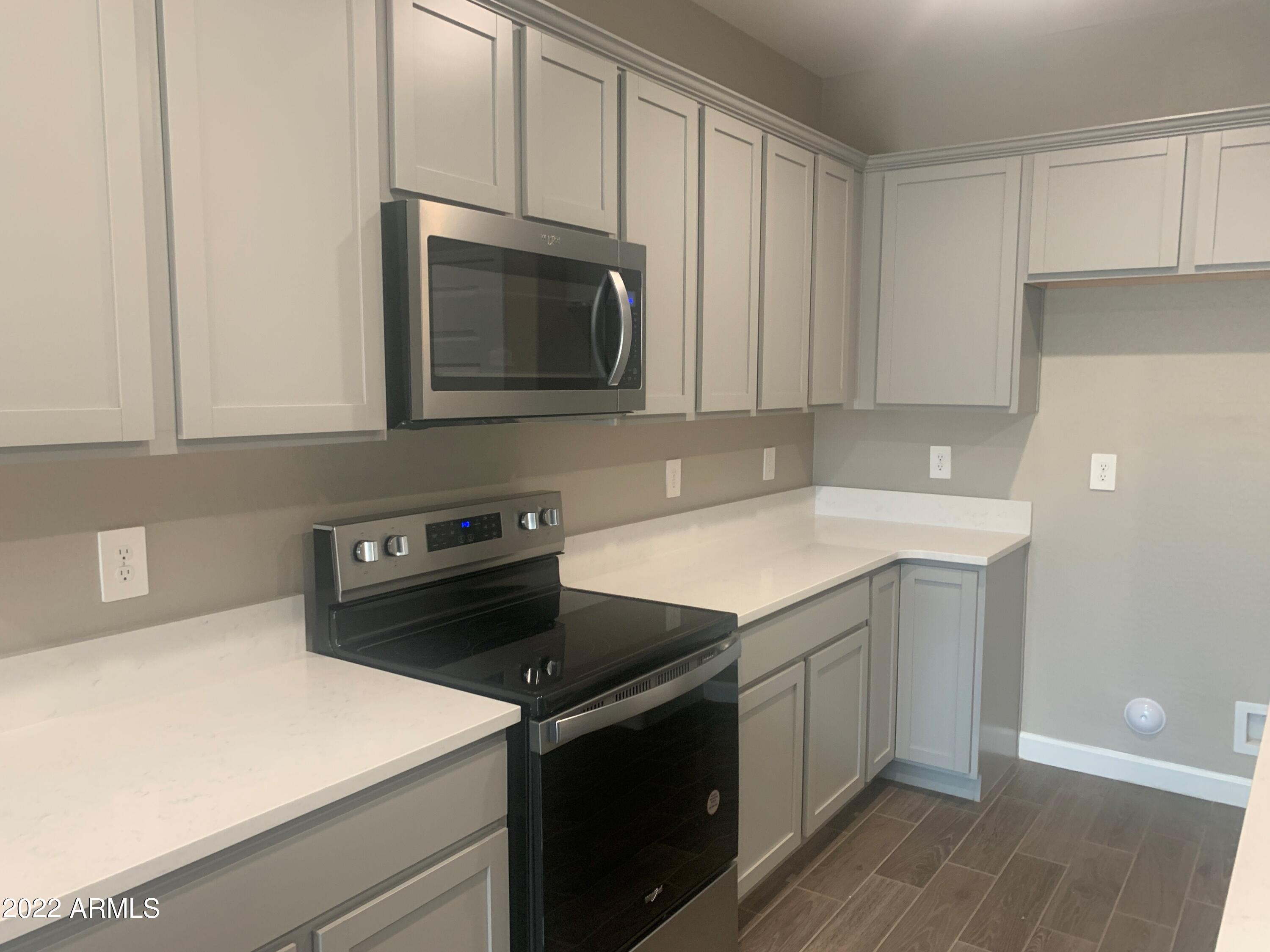 23944 West Ripple Road Buckeye, AZ 85326 - Photo 12 of 15 Kitchen