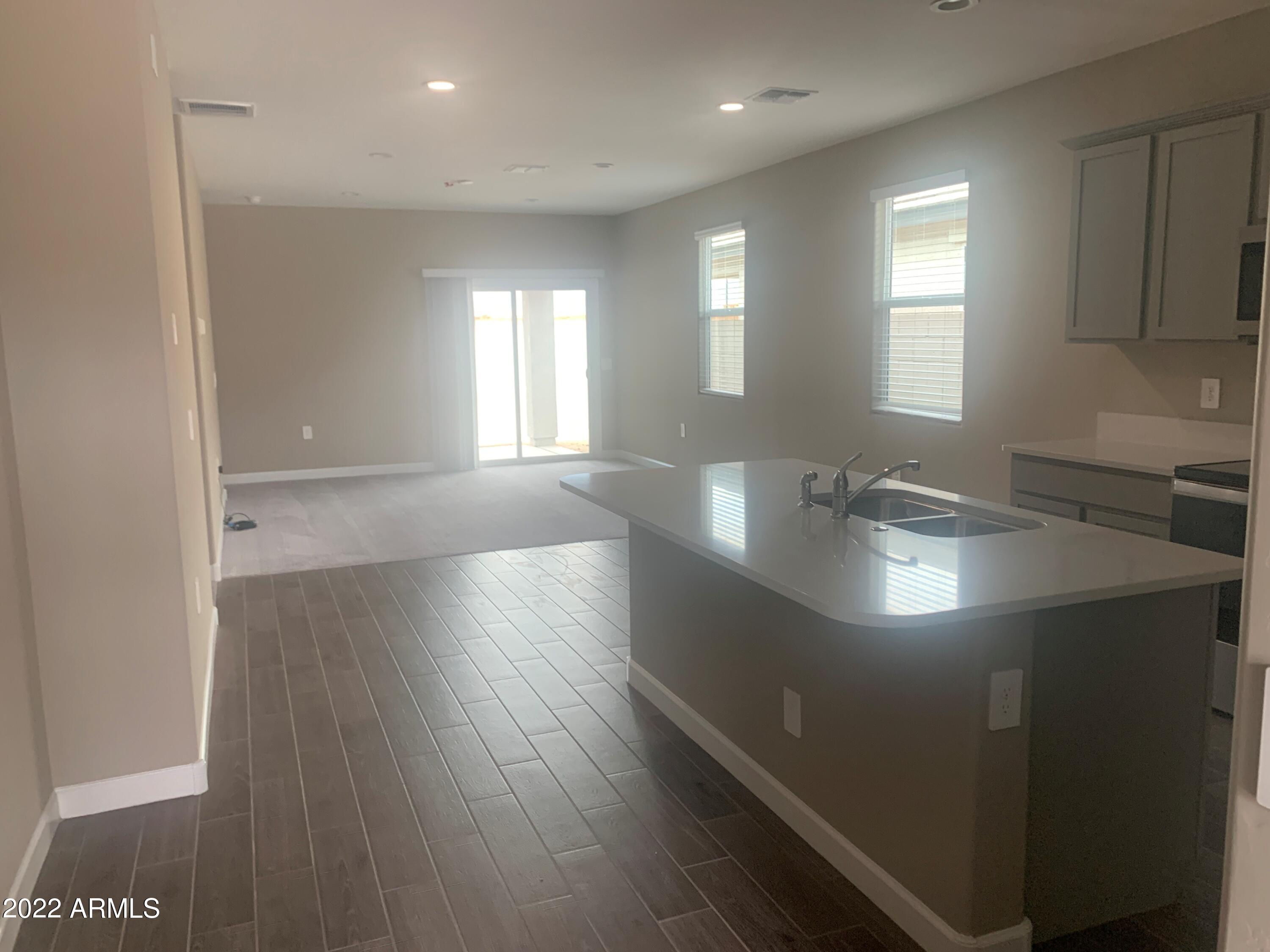 23944 West Ripple Road Buckeye, AZ 85326 - Photo 13 of 15 Kitchen-greatroom