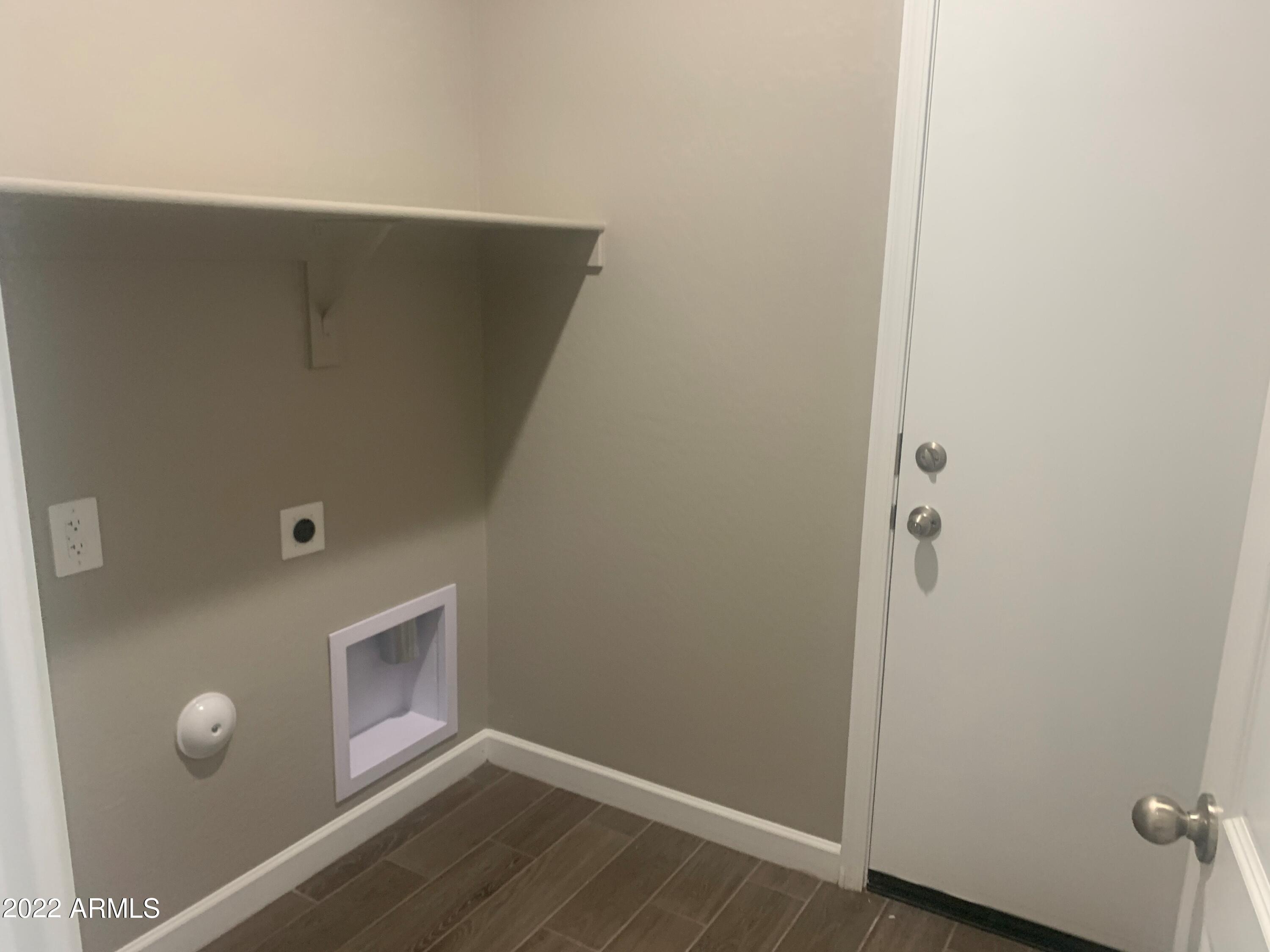 23944 West Ripple Road Buckeye, AZ 85326 - Photo 14 of 15 Laundry room