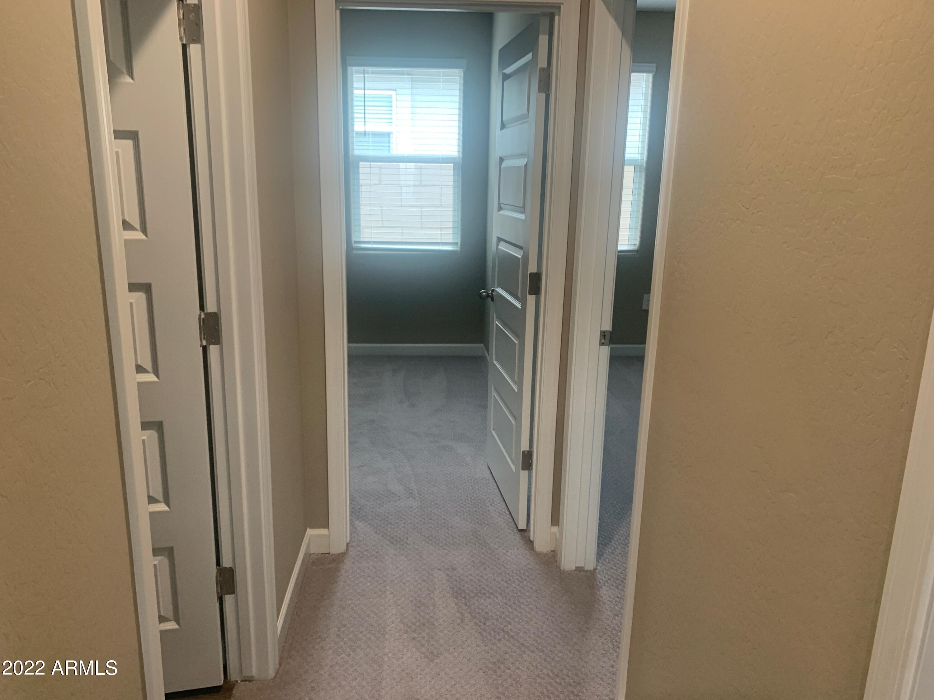 23944 West Ripple Road Buckeye, AZ 85326 - Photo 8 of 15 Hallway