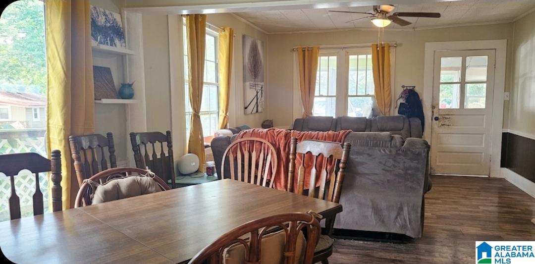 966 Boat Works Road Adger, AL 35006 - Photo 3 of 13