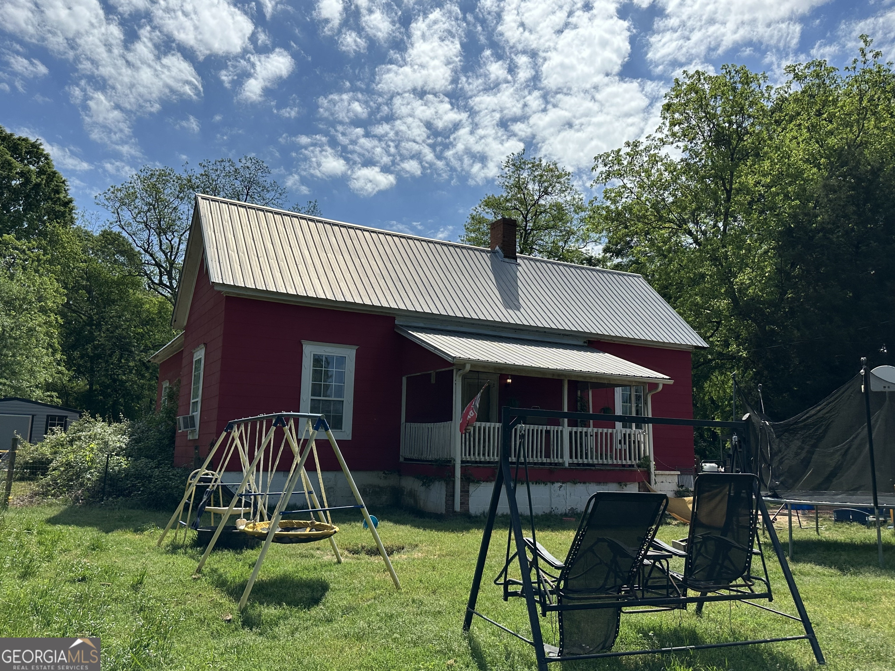 2700 Godfrey Road Madison, GA 30650 - Photo 3 of 3