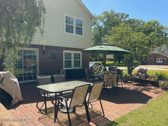 2008 Hardee Road Kinston, NC 28504 - Photo 5 of 41 IMG_0489