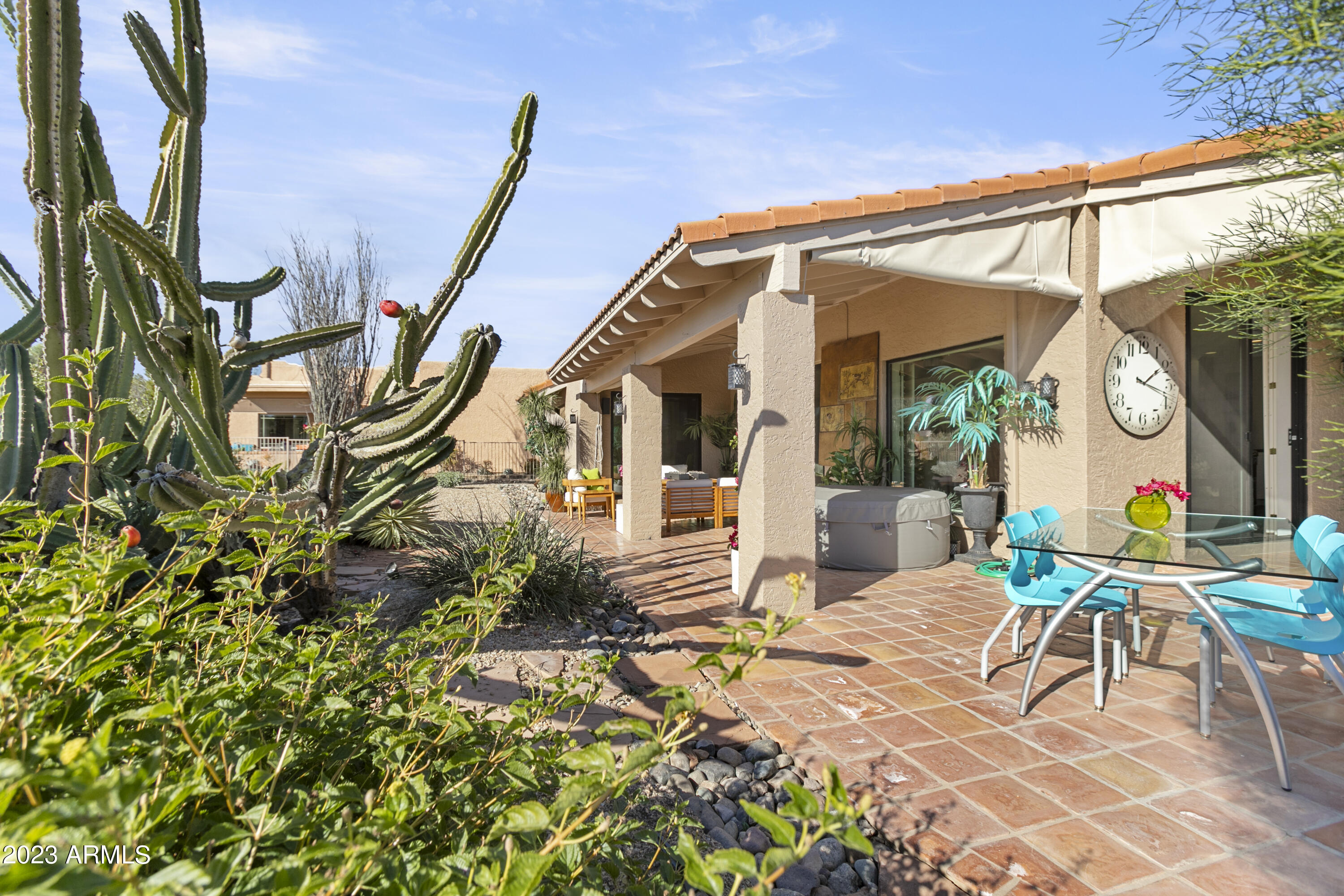 18535 East Parada Circle Rio Verde, AZ 85263 - Photo 40 of 46 Perfect!