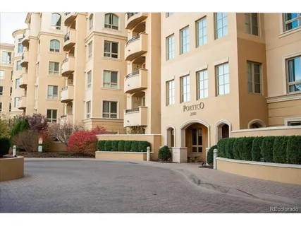 $519,000 | 2500 East Cherry Creek S Drive, Unit 402, Denver, CO 80209