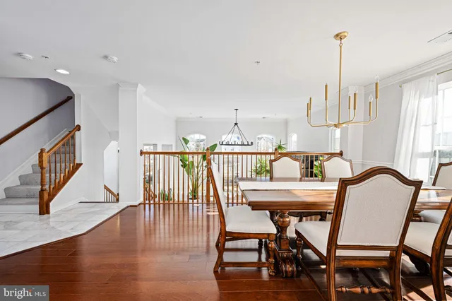 $539,000 | 15224 Rosemont Manor Drive, Haymarket, VA 20169