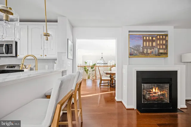 $539,000 | 15224 Rosemont Manor Drive, Haymarket, VA 20169