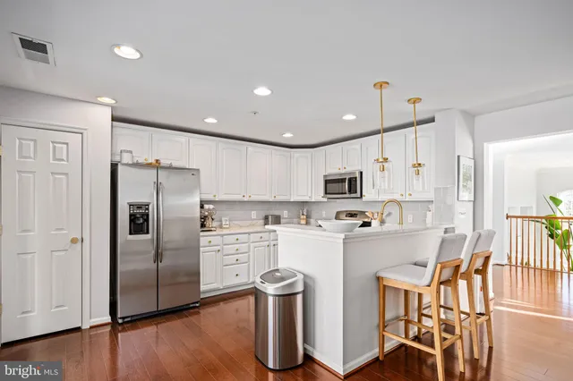 $539,000 | 15224 Rosemont Manor Drive, Haymarket, VA 20169