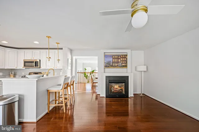 $539,000 | 15224 Rosemont Manor Drive, Haymarket, VA 20169