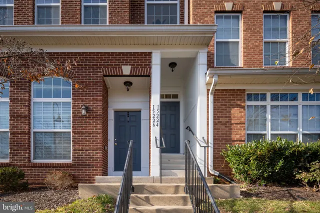 $539,000 | 15224 Rosemont Manor Drive, Haymarket, VA 20169