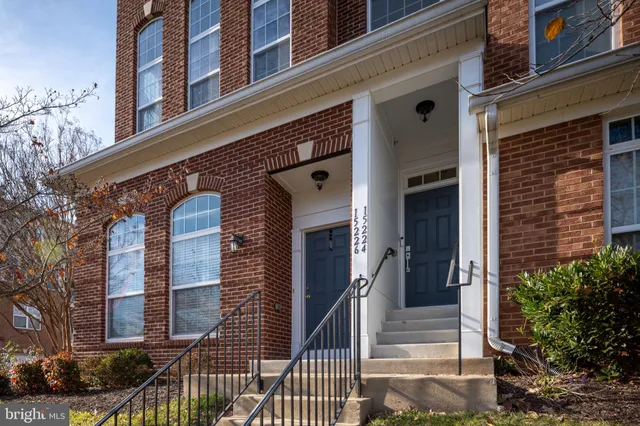 $539,000 | 15224 Rosemont Manor Drive, Haymarket, VA 20169