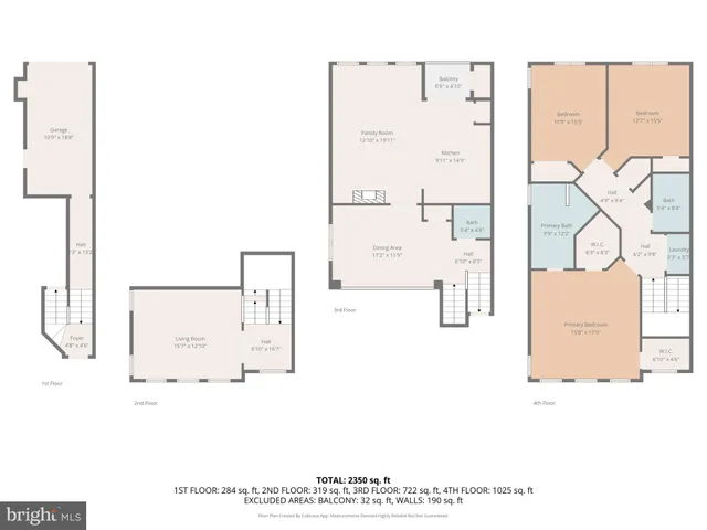 $539,000 | 15224 Rosemont Manor Drive, Haymarket, VA 20169