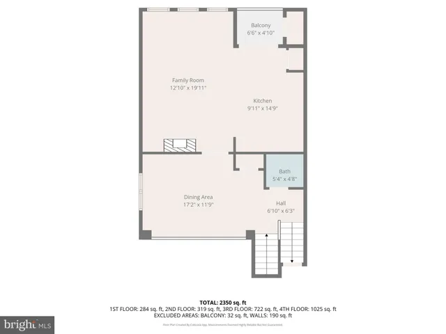 $539,000 | 15224 Rosemont Manor Drive, Haymarket, VA 20169