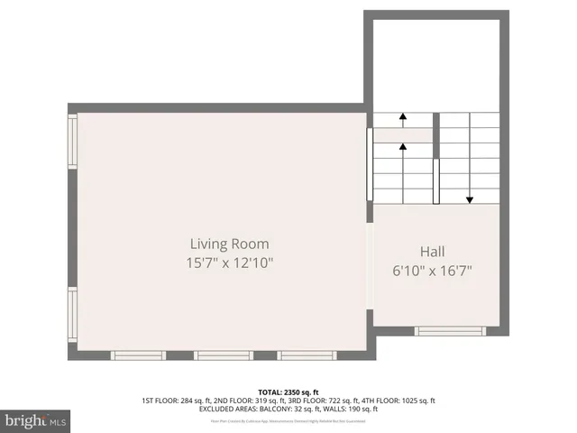 $539,000 | 15224 Rosemont Manor Drive, Haymarket, VA 20169