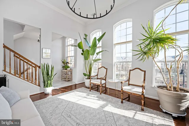 $539,000 | 15224 Rosemont Manor Drive, Haymarket, VA 20169