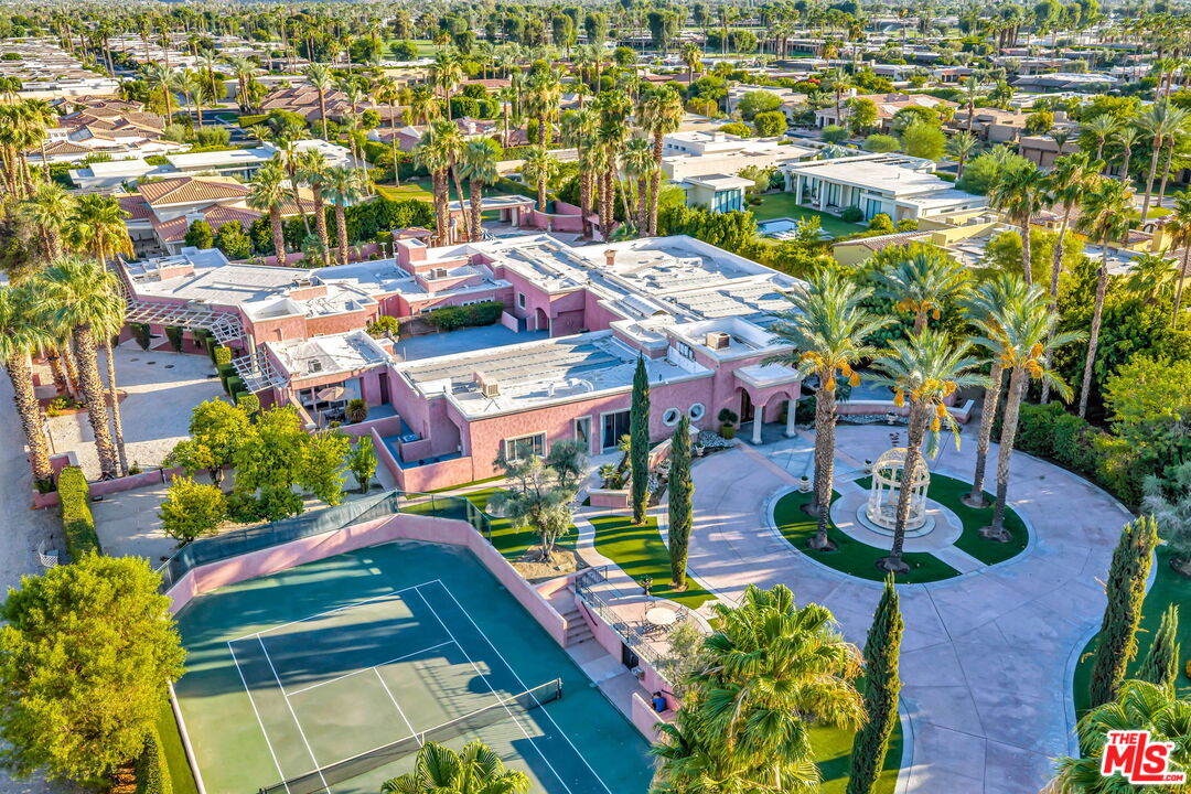 1 Von Dehn Road Rancho Mirage, CA 92270 - Photo 72 of 75