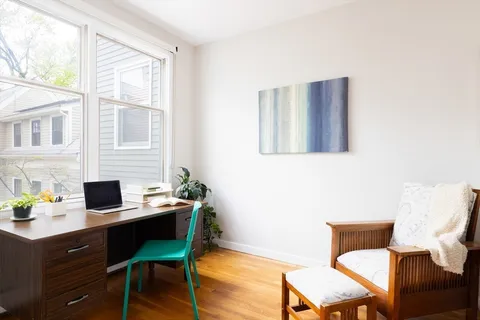 $1,675,000 | 104 Hancock Street, Unit 7, Cambridge, MA 02139