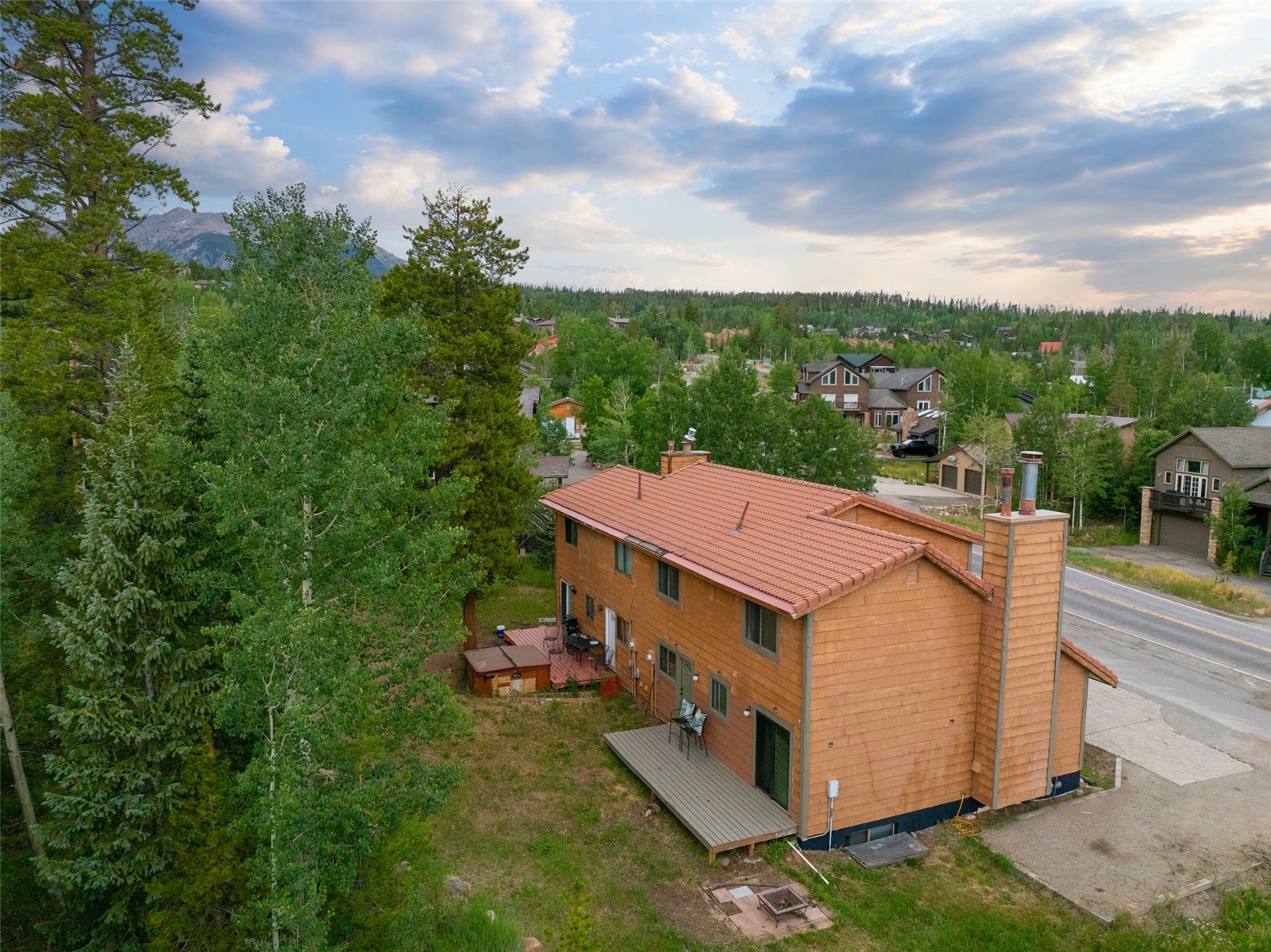 641 Ryan Gulch Road Silverthorne, CO 80498 - Photo 19 of 23
