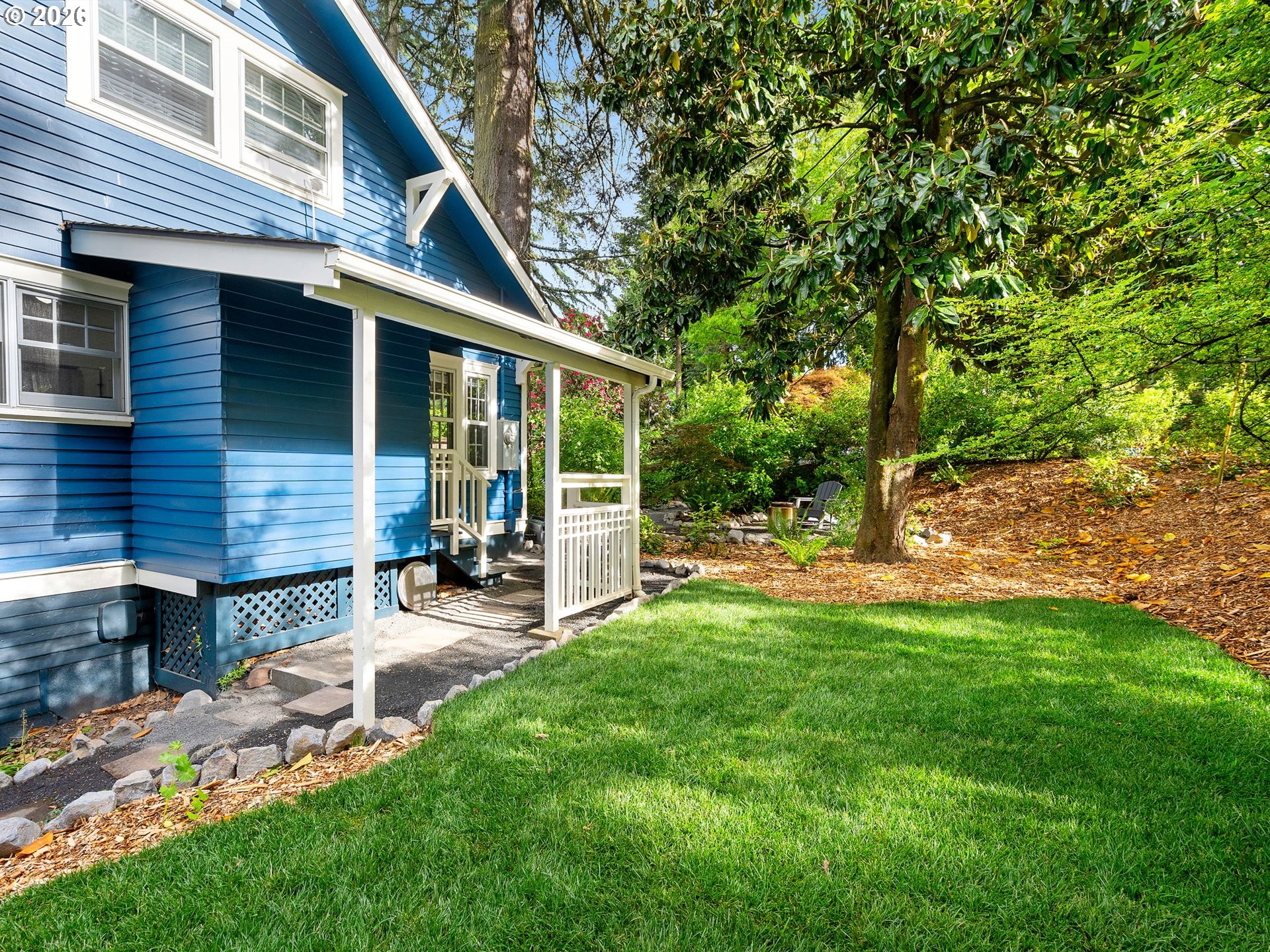 7100 Southwest Brier Place Portland, OR 97239 - Photo 38 of 45 Gallery Image 38