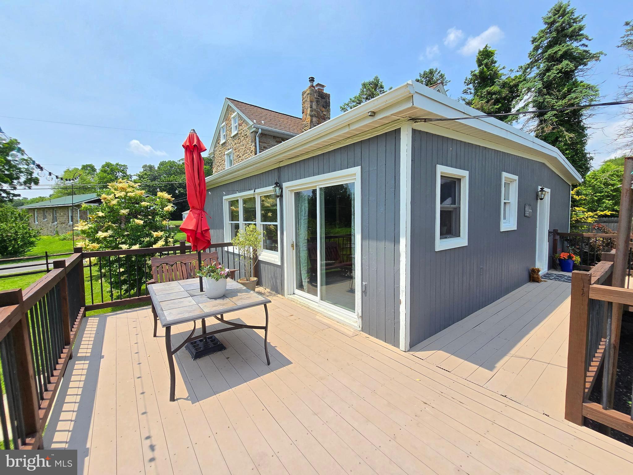 11 Clay Valley Road Fleetwood, PA 19522 - Photo 35 of 55