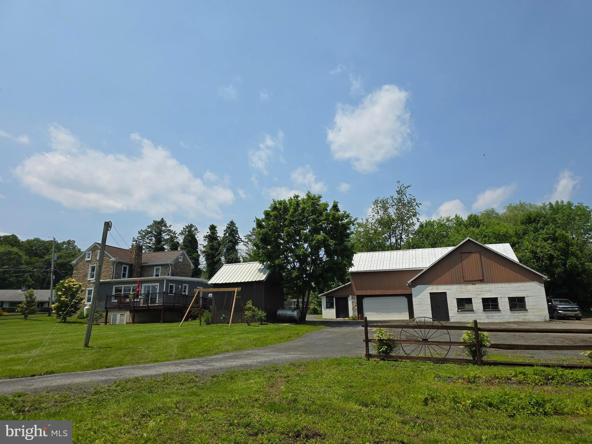 11 Clay Valley Road Fleetwood, PA 19522 - Photo 38 of 55