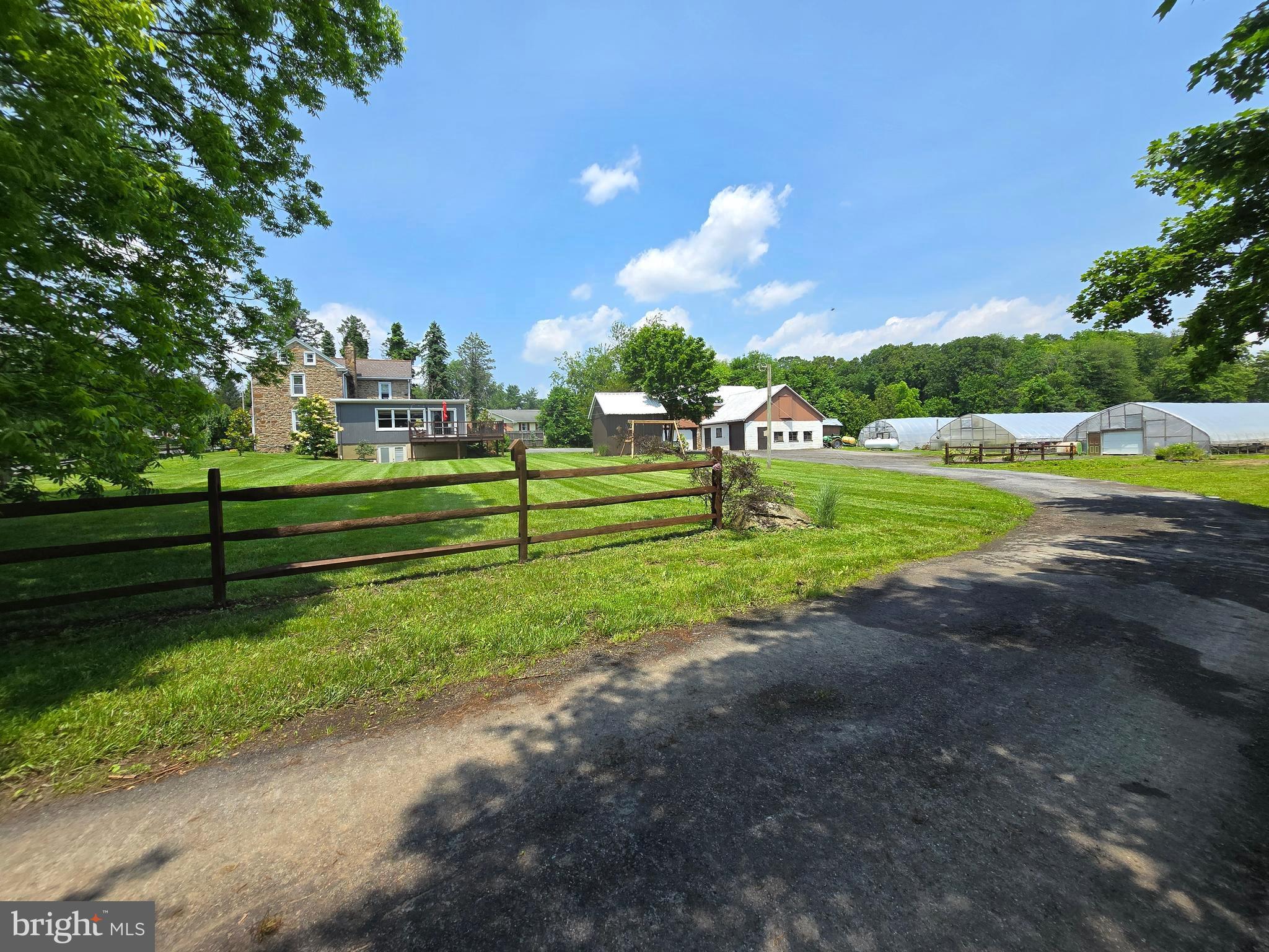 11 Clay Valley Road Fleetwood, PA 19522 - Photo 41 of 55