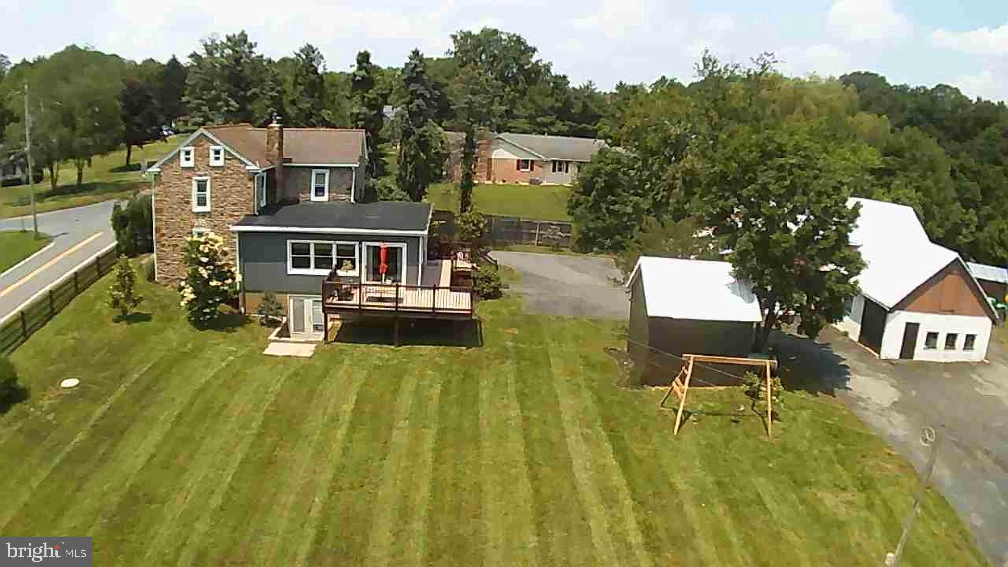 11 Clay Valley Road Fleetwood, PA 19522 - Photo 46 of 55