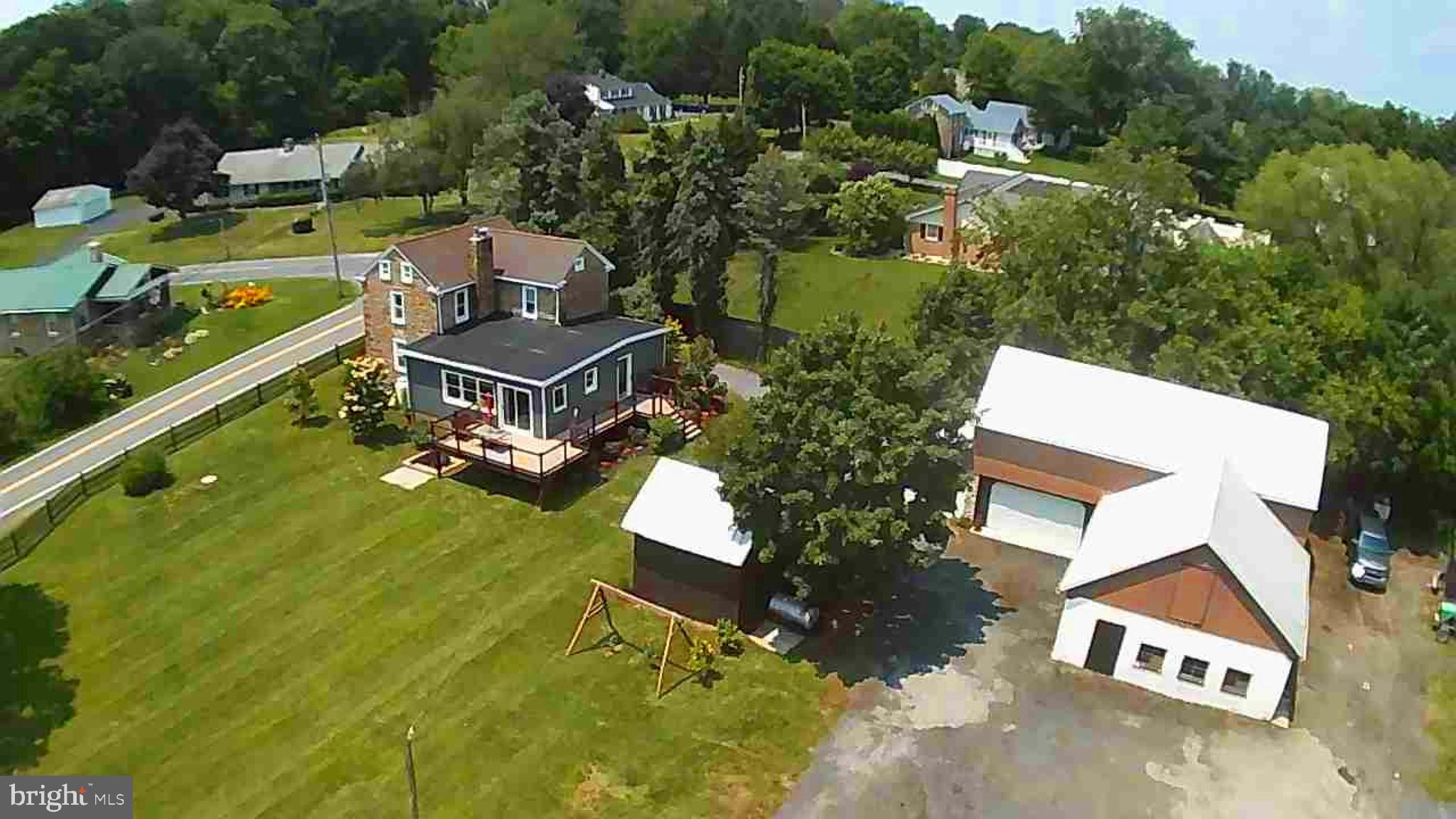 11 Clay Valley Road Fleetwood, PA 19522 - Photo 47 of 55