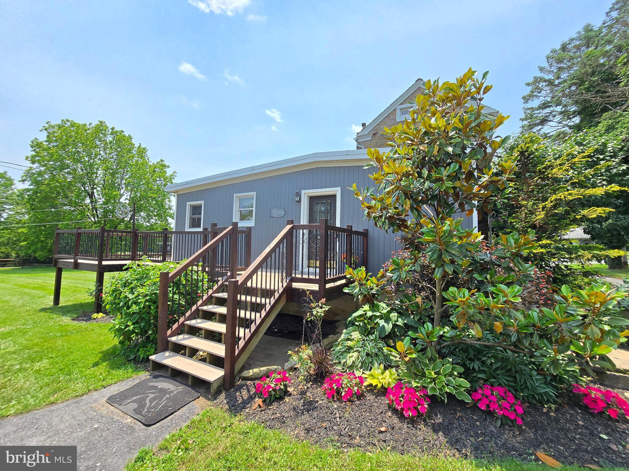 11 Clay Valley Road Fleetwood, PA 19522 - Photo 48 of 55