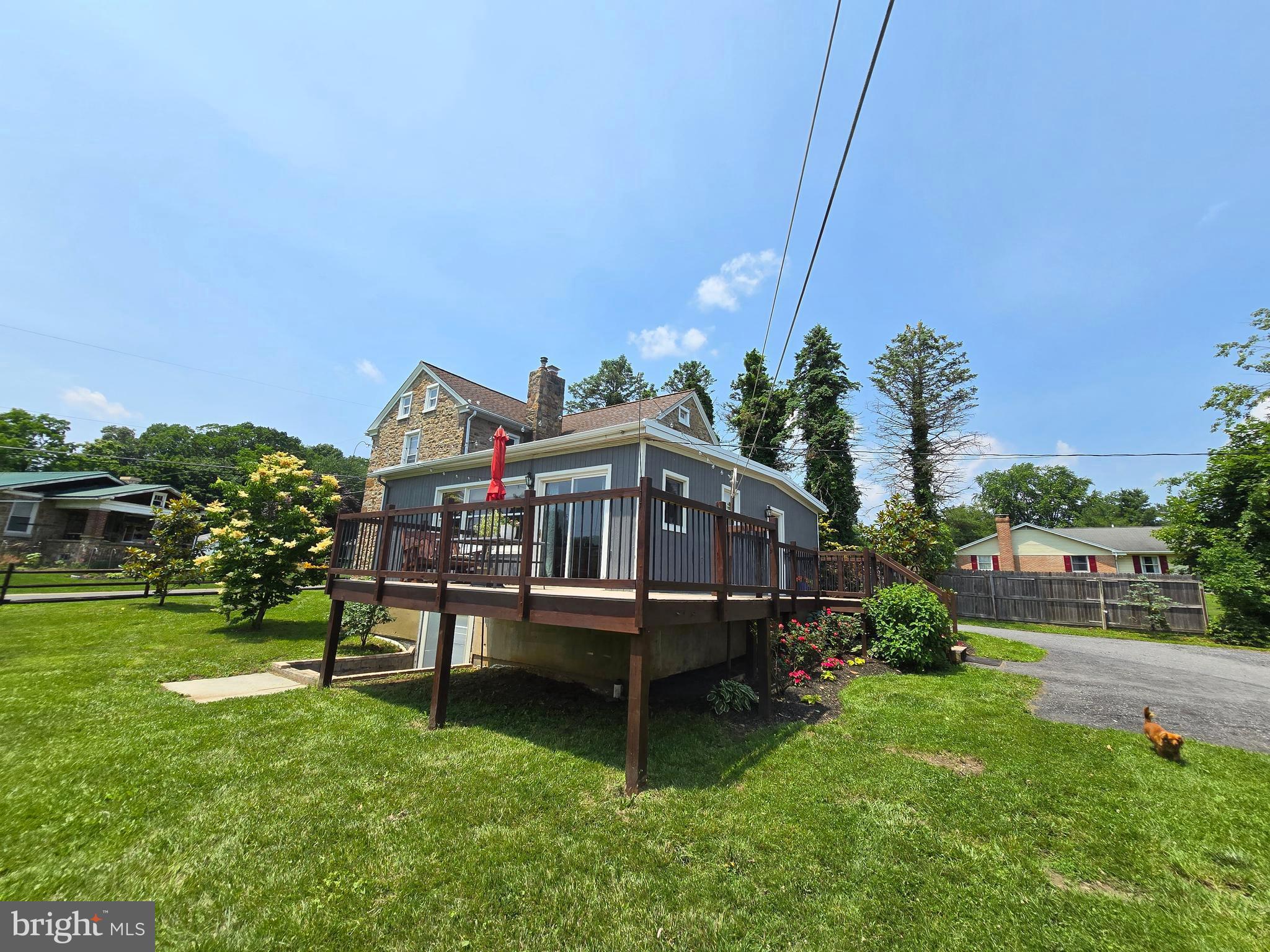 11 Clay Valley Road Fleetwood, PA 19522 - Photo 49 of 55
