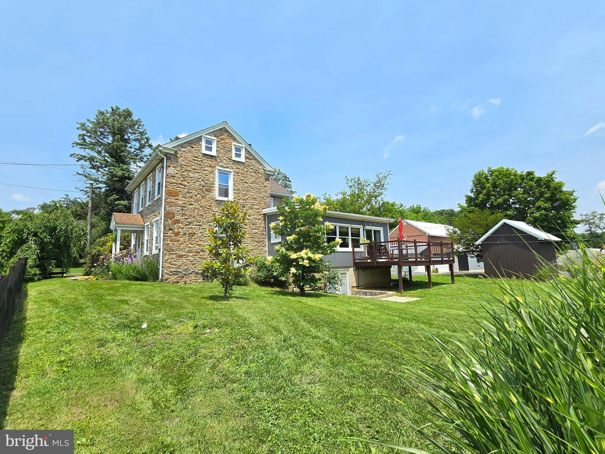 11 Clay Valley Road Fleetwood, PA 19522 - Photo 50 of 55