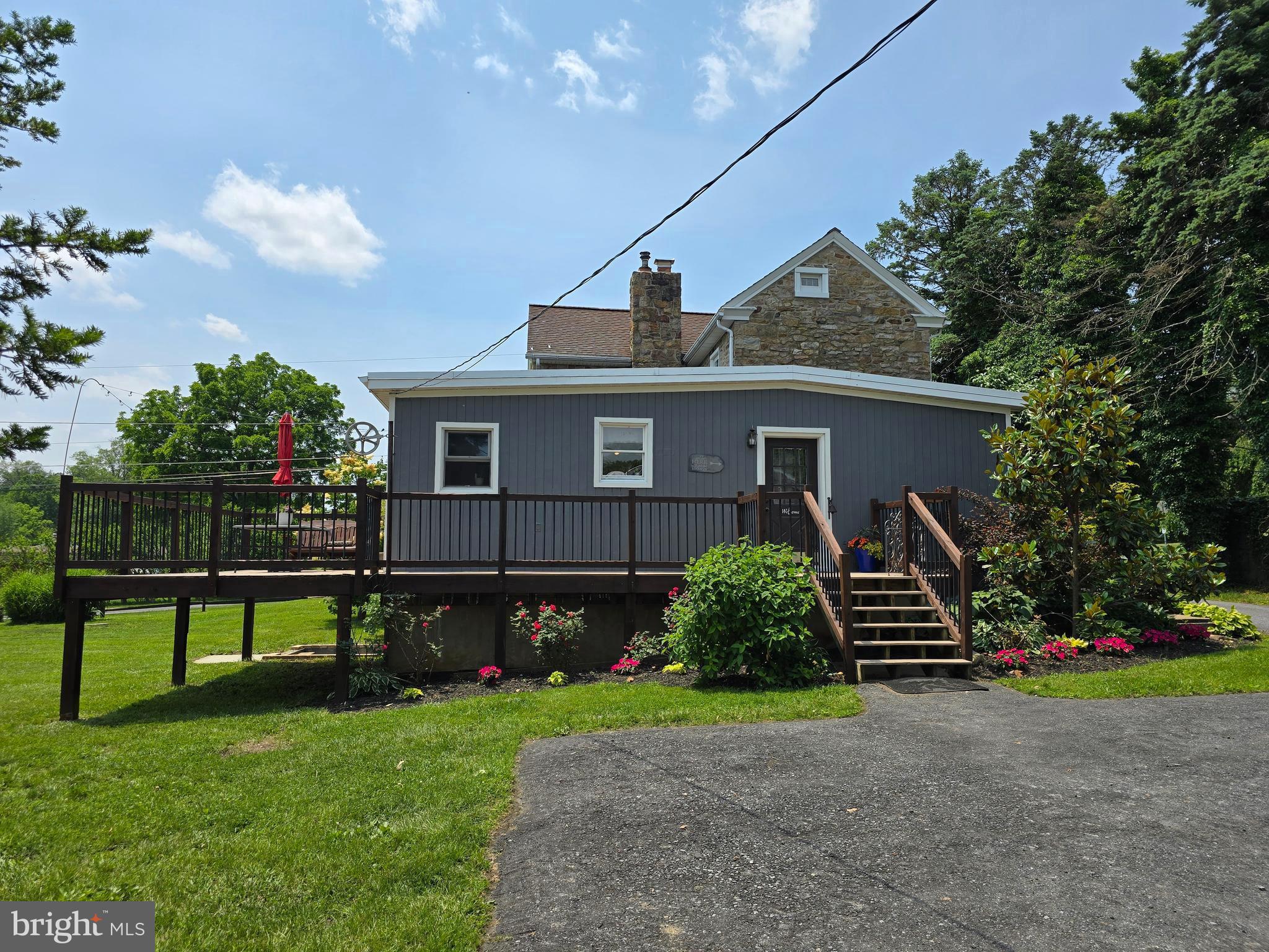 11 Clay Valley Road Fleetwood, PA 19522 - Photo 51 of 55