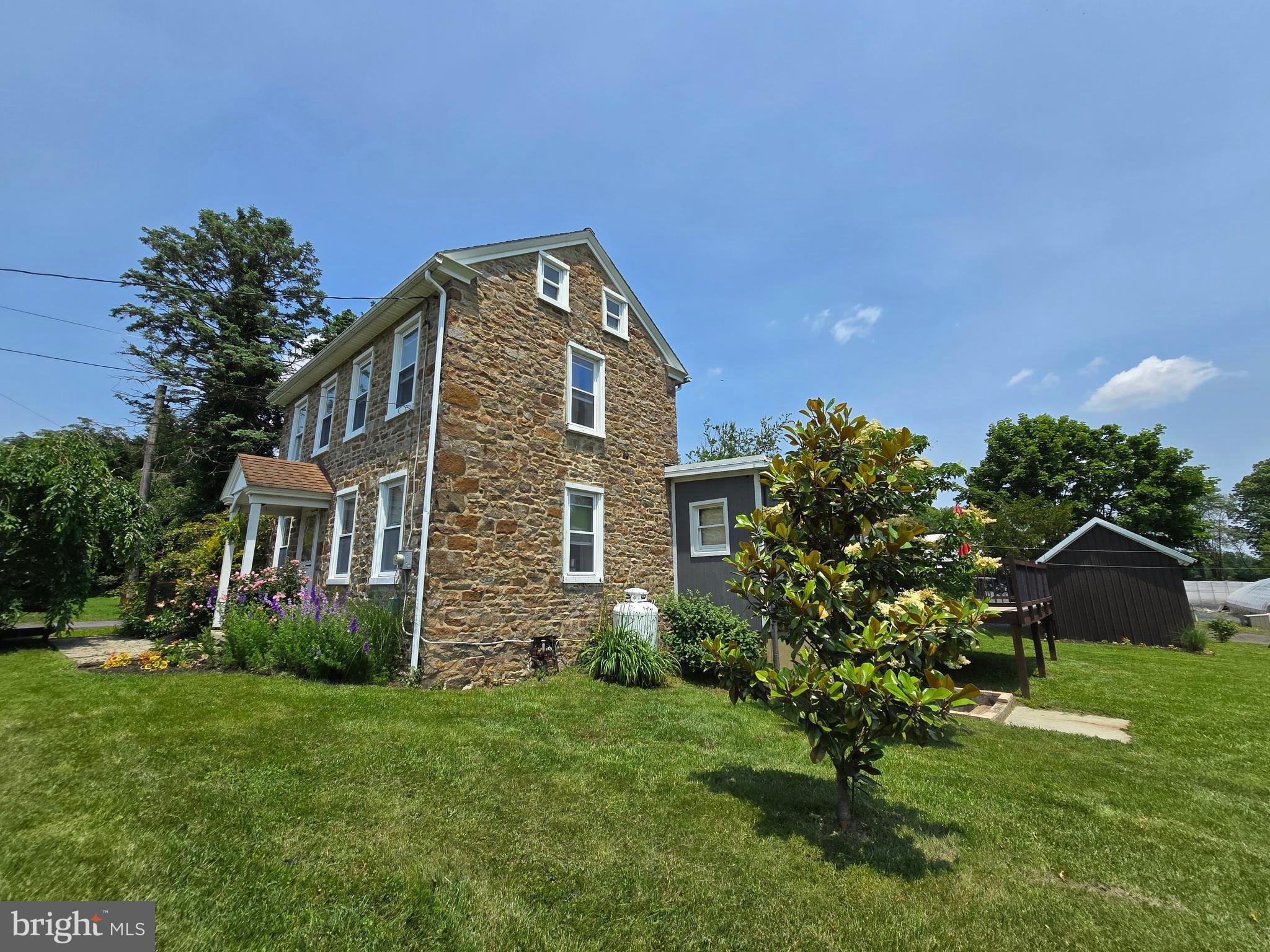 11 Clay Valley Road Fleetwood, PA 19522 - Photo 52 of 55