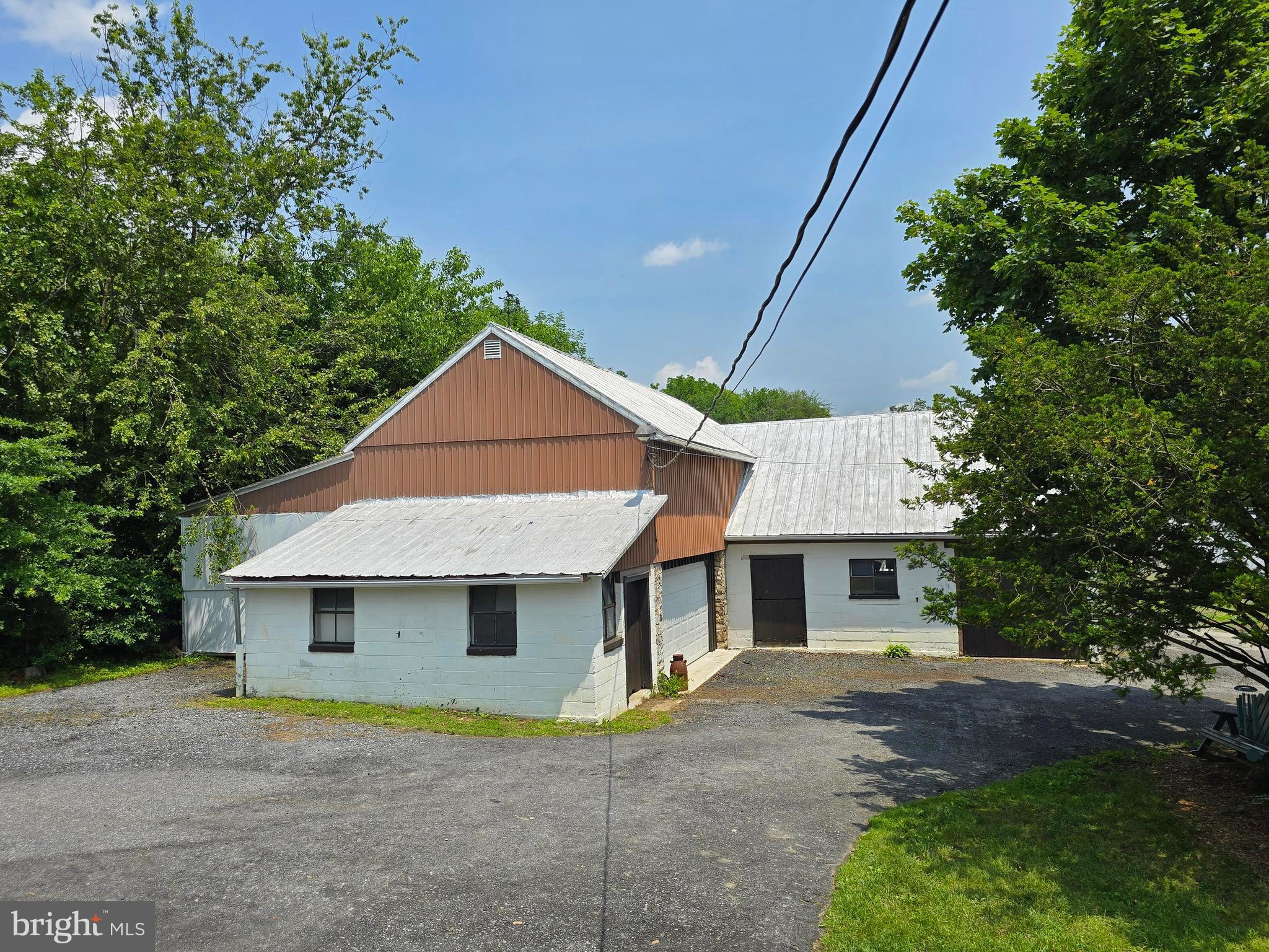 11 Clay Valley Road Fleetwood, PA 19522 - Photo 53 of 55