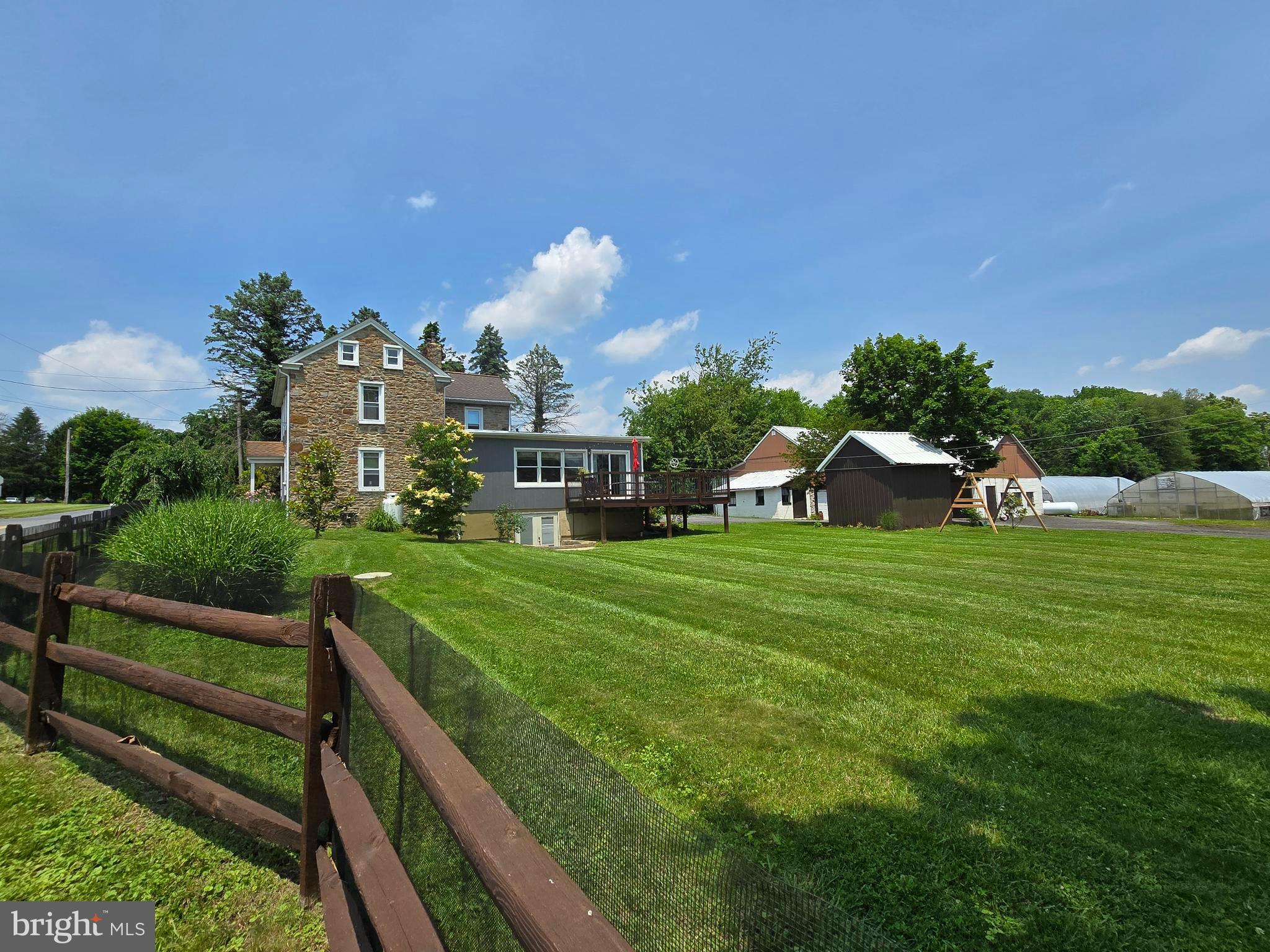 11 Clay Valley Road Fleetwood, PA 19522 - Photo 7 of 55
