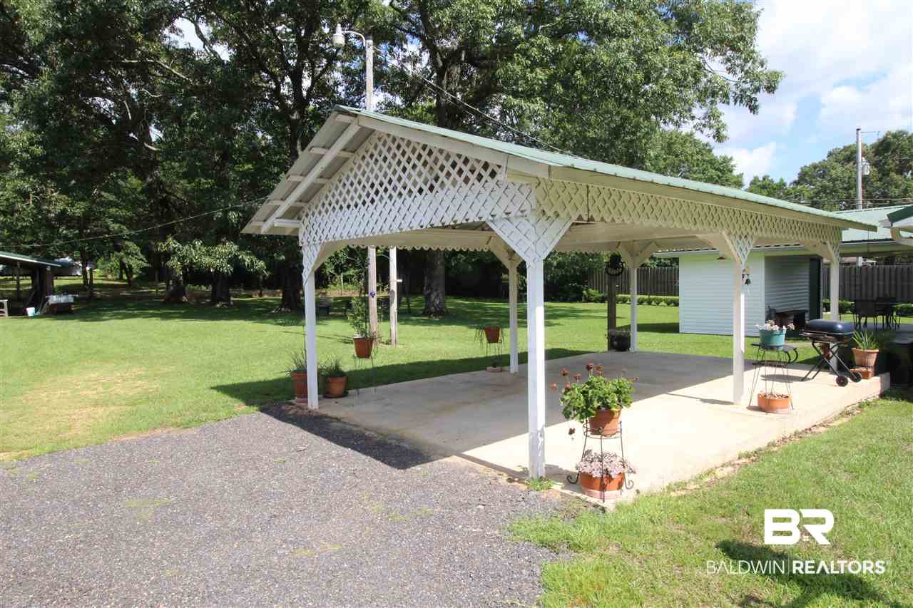 11350 Vinson Road Bay Minette, AL 36507 - Photo 20 of 34