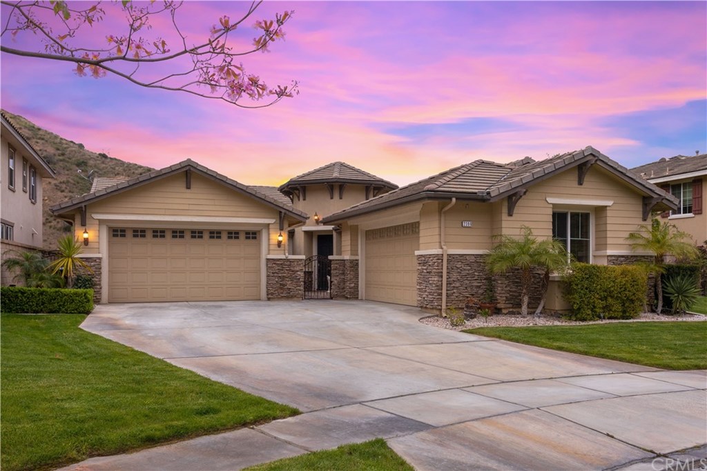 2396 Sageleaf Circle Corona, CA 92882 - Photo 2 of 56