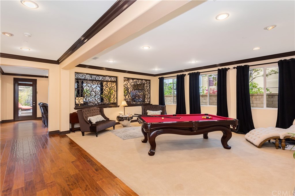 2396 Sageleaf Circle Corona, CA 92882 - Photo 17 of 56