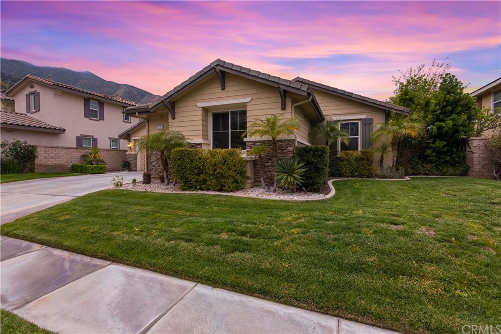 2396 Sageleaf Circle Corona, CA 92882 - Photo 3 of 56