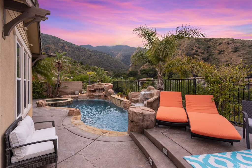 2396 Sageleaf Circle Corona, CA 92882 - Photo 39 of 56