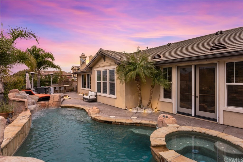 2396 Sageleaf Circle Corona, CA 92882 - Photo 43 of 56