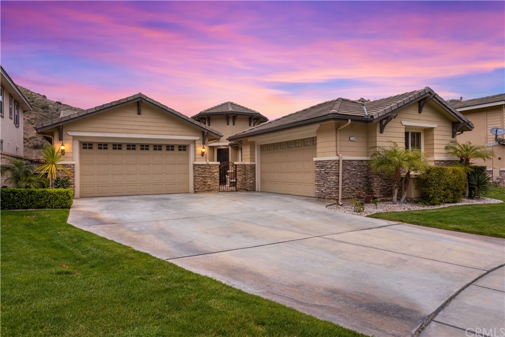 2396 Sageleaf Circle Corona, CA 92882 - Photo 53 of 56