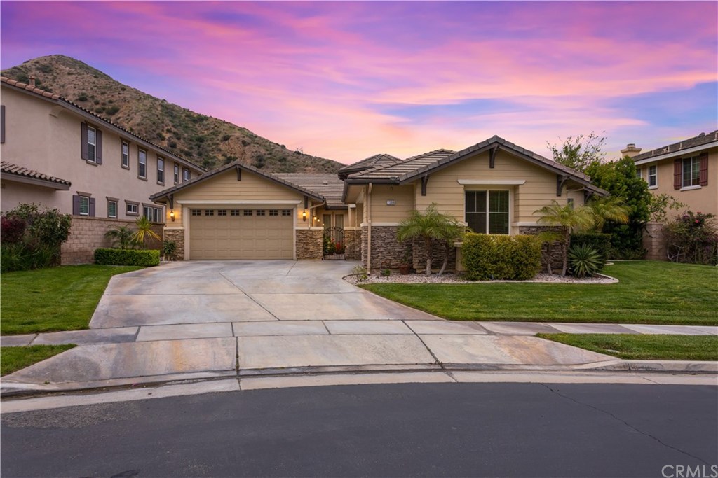 2396 Sageleaf Circle Corona, CA 92882 - Photo 54 of 56