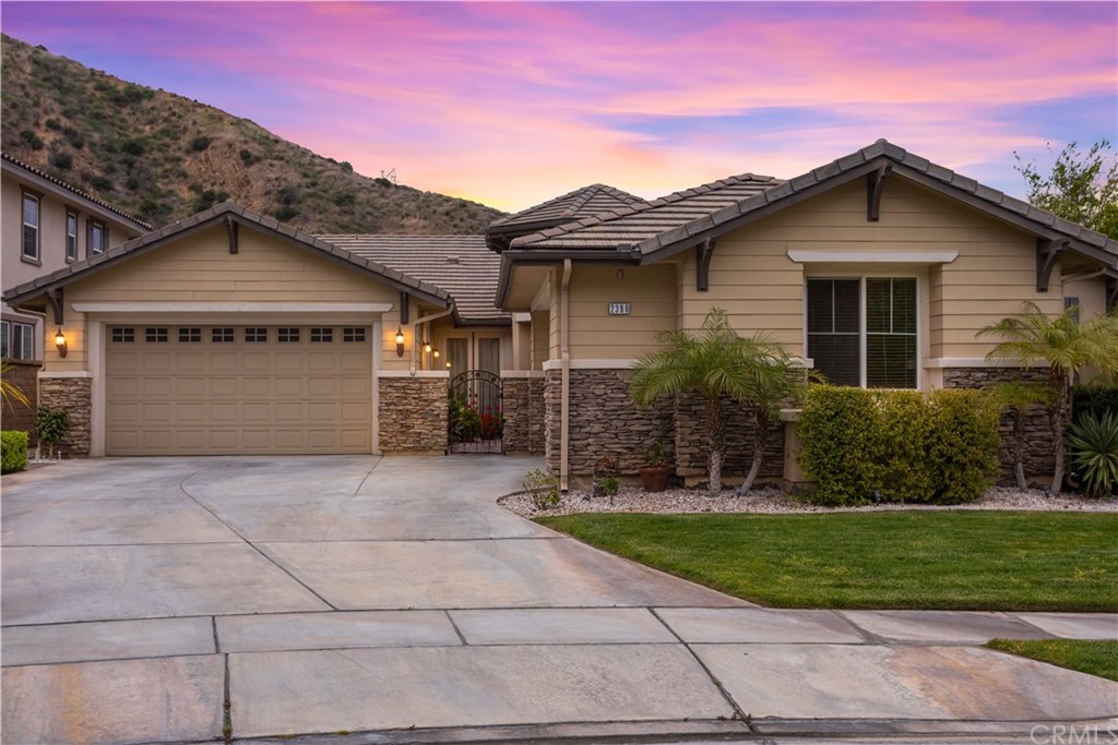 2396 Sageleaf Circle Corona, CA 92882 - Photo 55 of 56