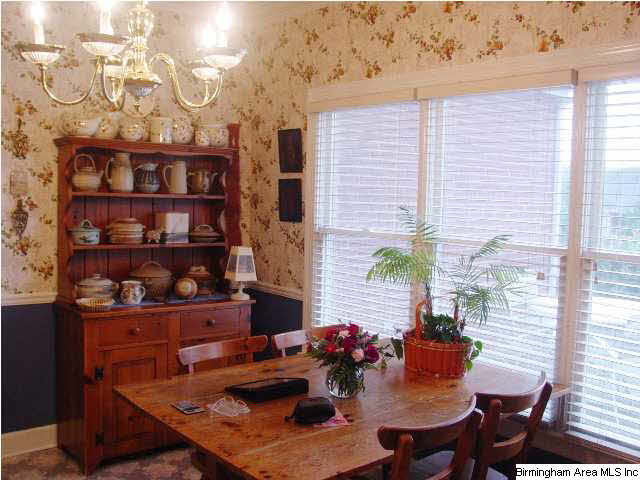361 County Line Road Oxford, AL 36203 - Photo 5 of 27