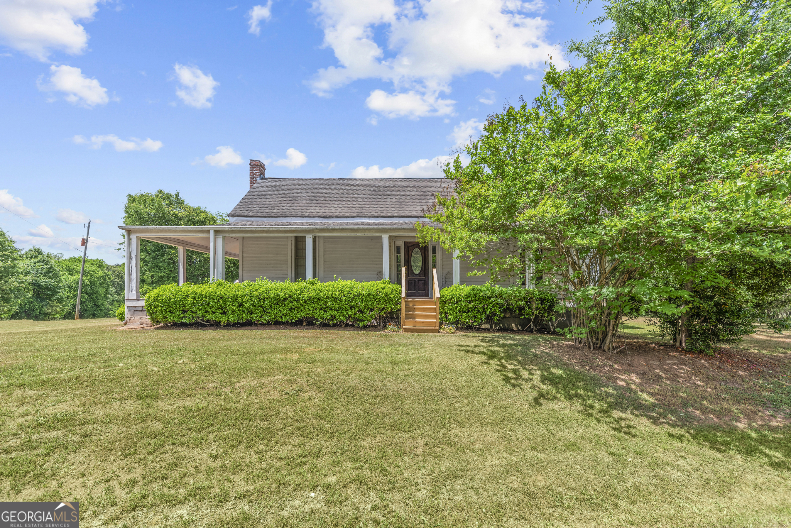 4000 Bostwick Road Madison, GA 30650 - Photo 3 of 44