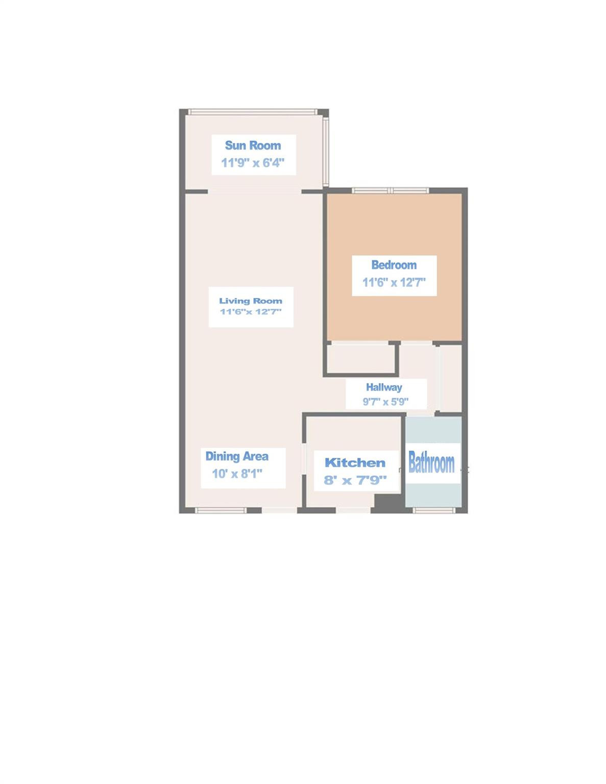 Undisclosed Address Boca Raton, FL 33431 - Photo 20 of 25 Photo 21